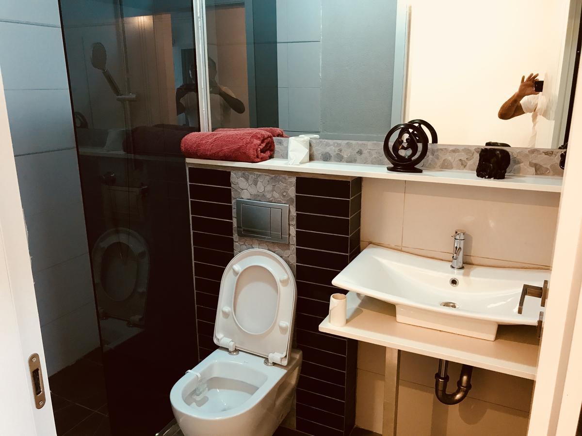 Luxury Apartments Midrakh 'Oz 外观 照片